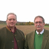 Schlachtefrühstück Lengde 2012 24 : Schlachtefrühstück in Lengde